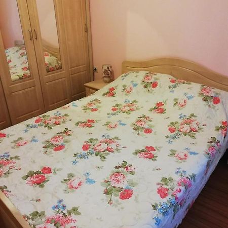 Comfort Zamenhof Βάρνα Εξωτερικό φωτογραφία