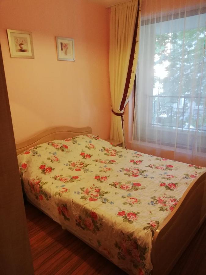 Comfort Zamenhof Βάρνα Εξωτερικό φωτογραφία