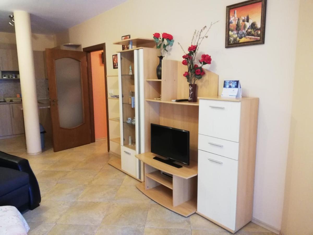 Comfort Zamenhof Βάρνα Εξωτερικό φωτογραφία