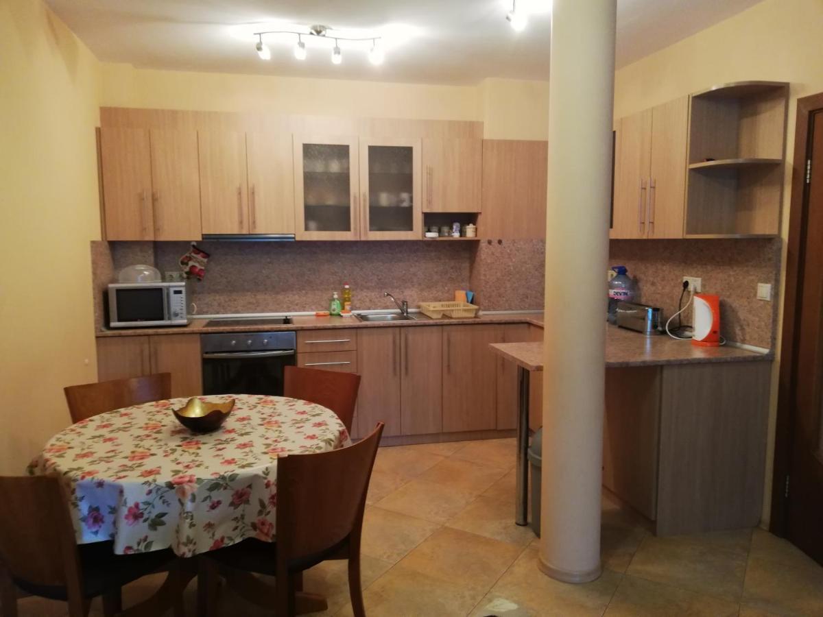 Comfort Zamenhof Βάρνα Εξωτερικό φωτογραφία