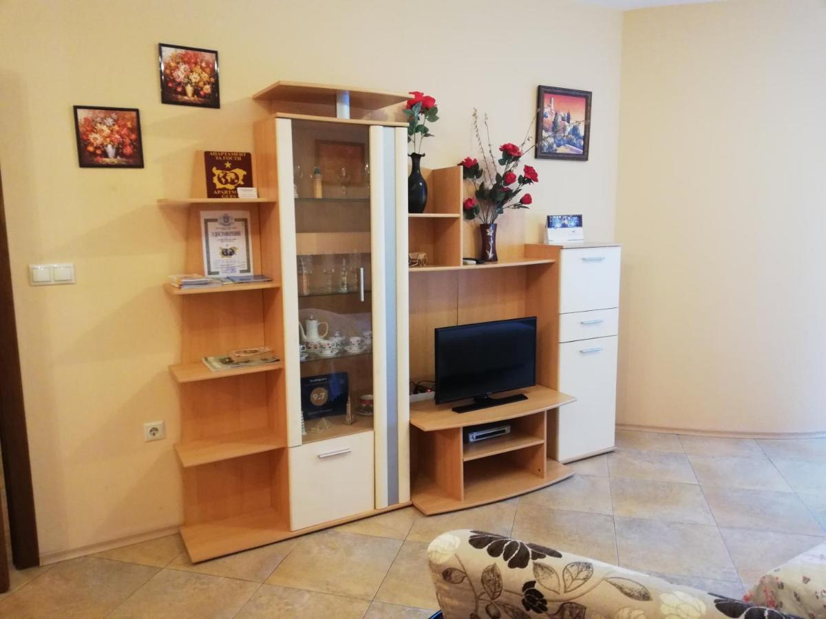 Comfort Zamenhof Βάρνα Εξωτερικό φωτογραφία