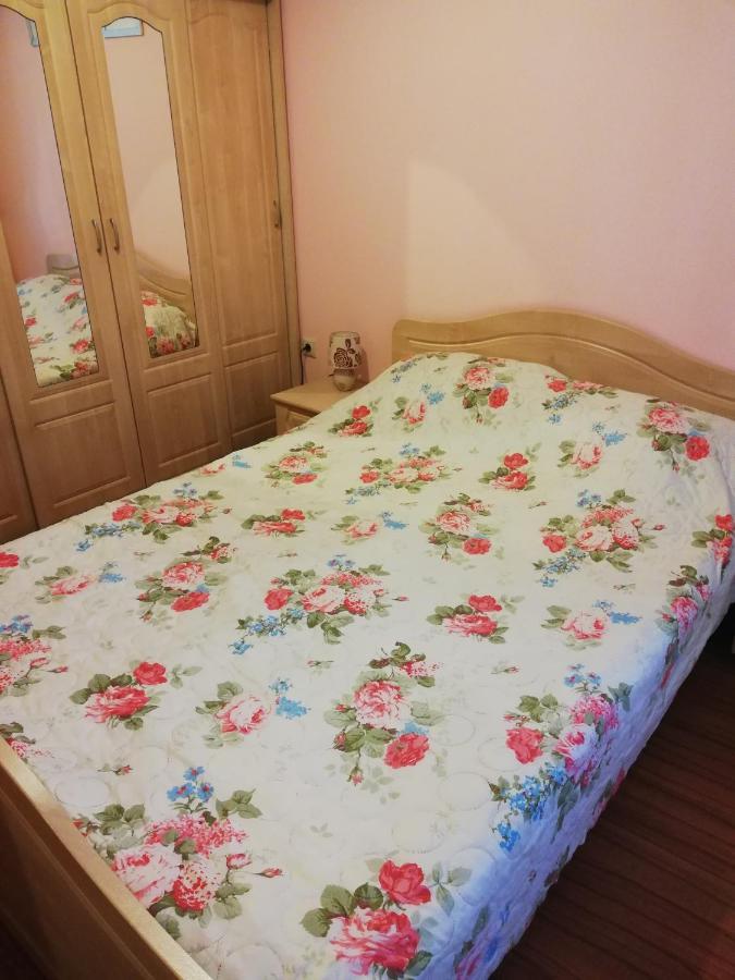 Comfort Zamenhof Βάρνα Εξωτερικό φωτογραφία