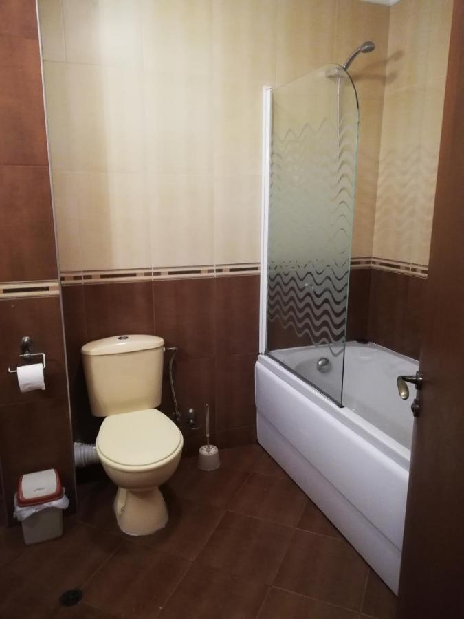 Comfort Zamenhof Βάρνα Εξωτερικό φωτογραφία