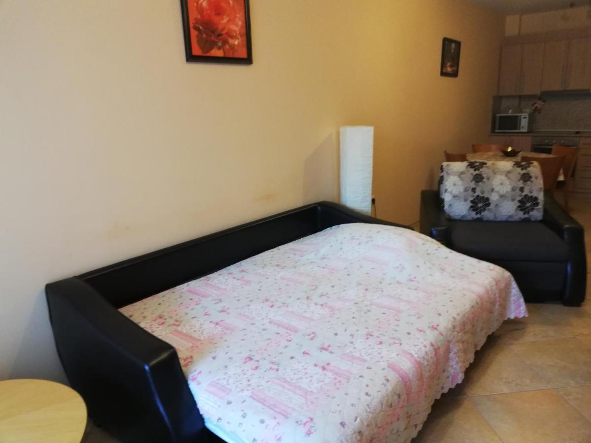 Comfort Zamenhof Βάρνα Εξωτερικό φωτογραφία