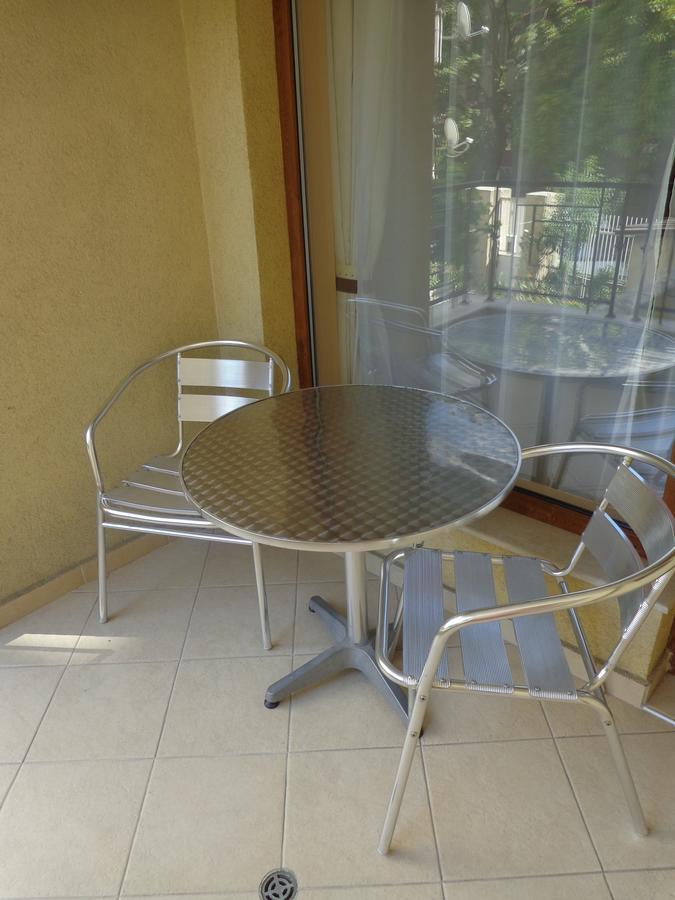 Comfort Zamenhof Βάρνα Εξωτερικό φωτογραφία